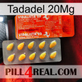 Tadadel 20Mg new01